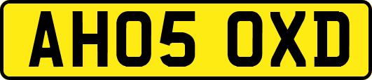 AH05OXD