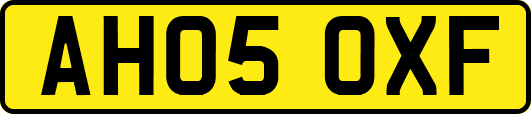 AH05OXF
