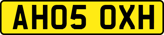 AH05OXH