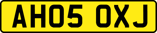 AH05OXJ