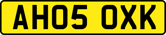 AH05OXK