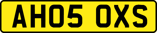 AH05OXS