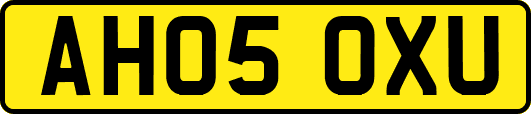 AH05OXU