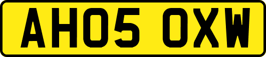 AH05OXW