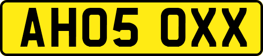 AH05OXX