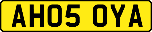 AH05OYA
