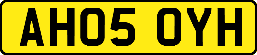 AH05OYH