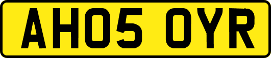 AH05OYR