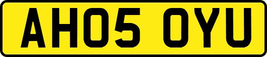 AH05OYU