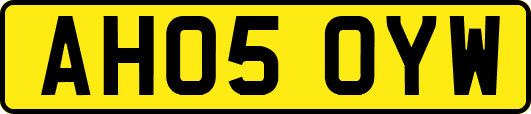 AH05OYW
