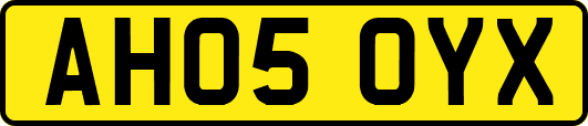 AH05OYX