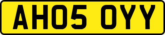AH05OYY