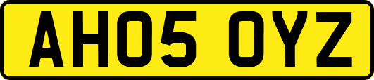 AH05OYZ