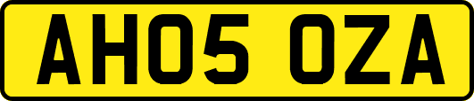 AH05OZA