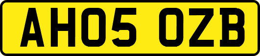 AH05OZB