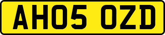 AH05OZD