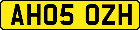 AH05OZH