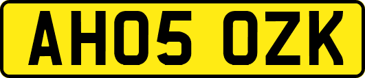 AH05OZK