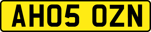 AH05OZN