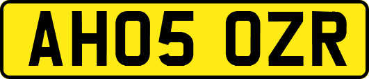 AH05OZR
