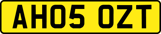 AH05OZT