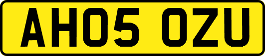 AH05OZU