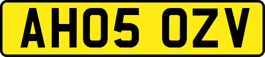 AH05OZV