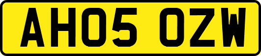 AH05OZW