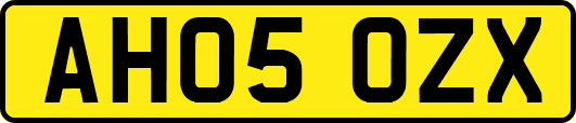AH05OZX