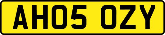 AH05OZY