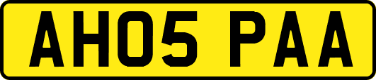 AH05PAA
