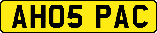 AH05PAC