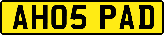 AH05PAD