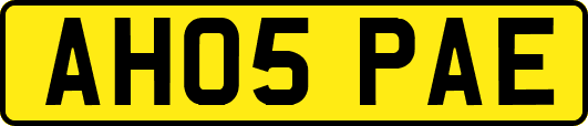AH05PAE