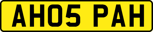 AH05PAH