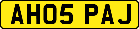 AH05PAJ