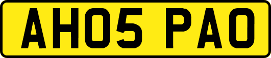 AH05PAO