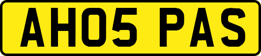 AH05PAS
