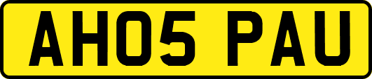 AH05PAU