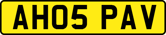 AH05PAV