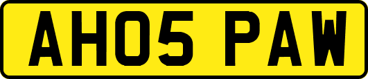 AH05PAW