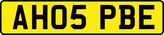 AH05PBE