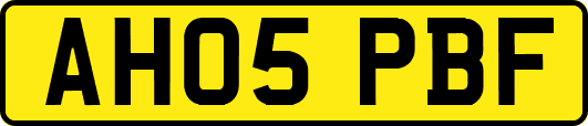 AH05PBF