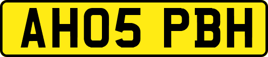 AH05PBH