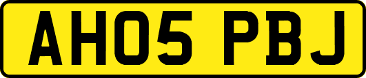 AH05PBJ