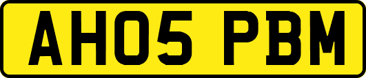 AH05PBM
