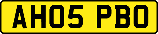 AH05PBO