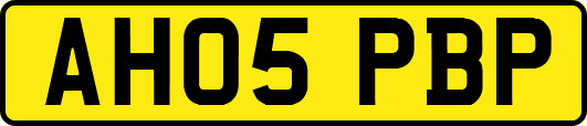 AH05PBP