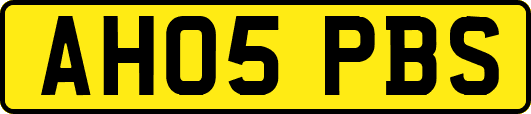 AH05PBS