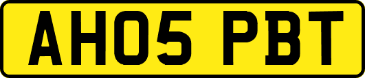 AH05PBT